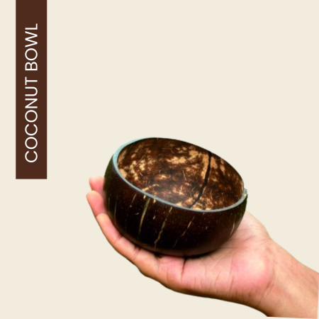 Coconut Bowl